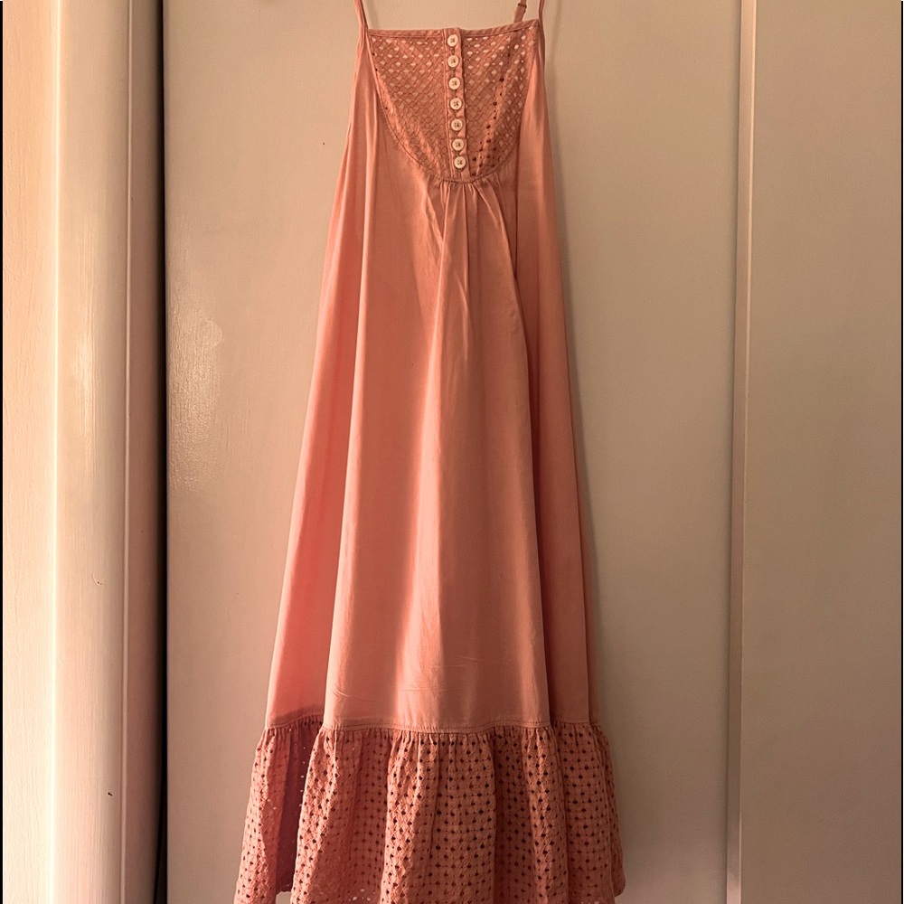 Free People Intimately Dress